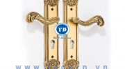 KHÓA CỬA CHÍNH BDH-341341-2