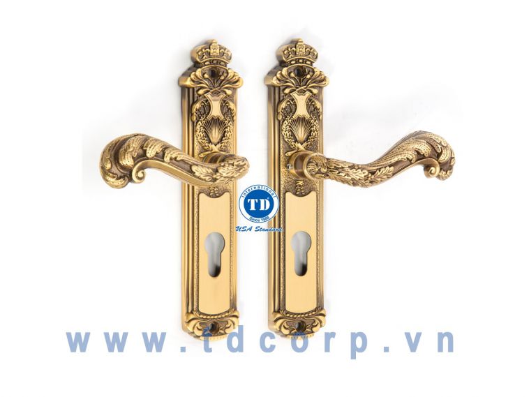 KHÓA CỬA PHÒNG BPH 179267