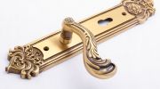 KHÓA CỬA CHÍNH BDH-341341-2