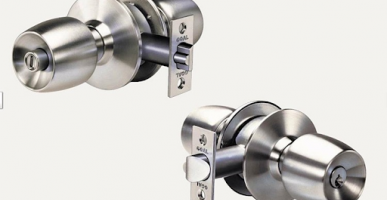 Top 3 Mẫu Ổ Khoá Đấm Đẹp Giá Rẻ Nhất Tại TP.HCM 2020