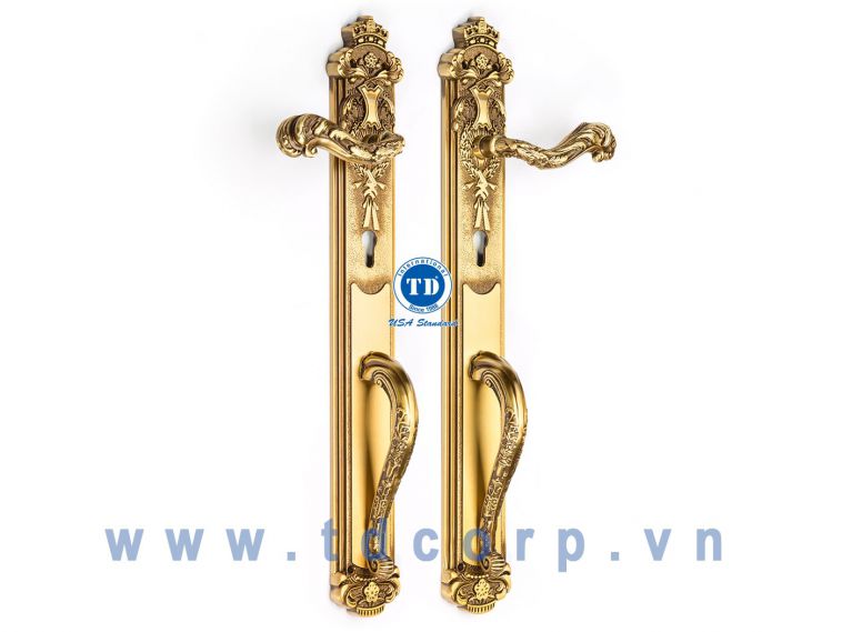KHÓA SẢNH BPH-126510-2