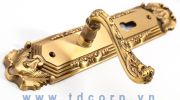 KHÓA CỬA CHÍNH BDH-128135-2