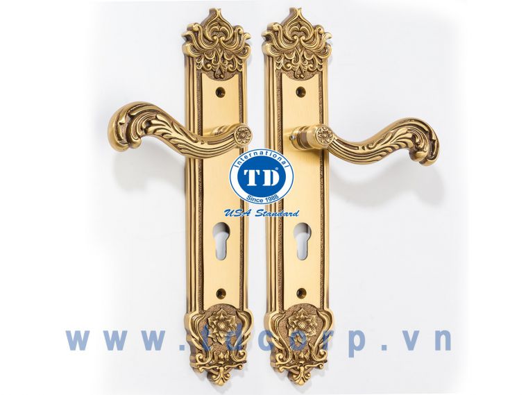 KHÓA CỬA CHÍNH BDH-341341-2