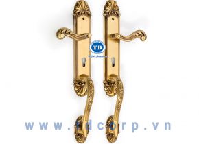 KHÓA SẢNH BPH-226726-2