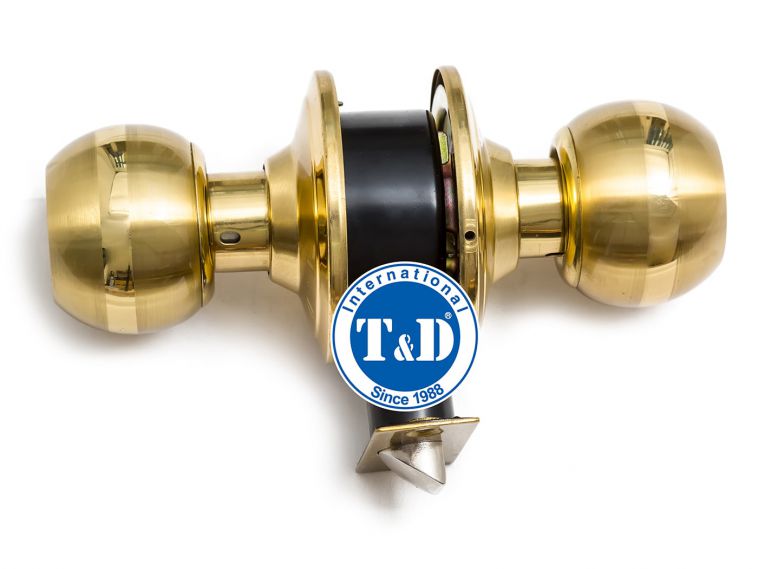 KHÓA TRÒN BKT 80160