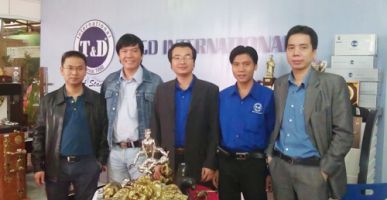 Thị trường BĐS: Phải chăng đã chạm đáy khủng hoảng?