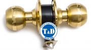 KHÓA TRÒN BKT 80160