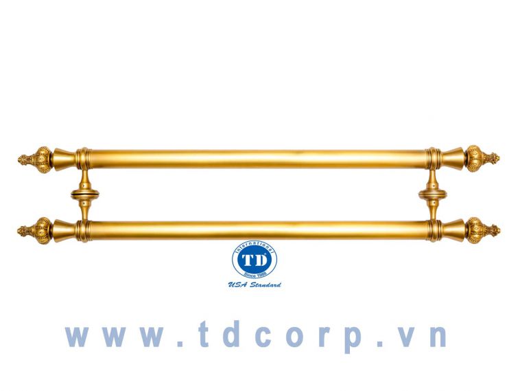 Tay Nắm Sảnh BPH 681202
