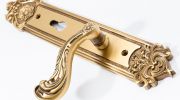 KHÓA CỬA CHÍNH BDH-341341-2