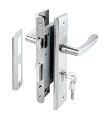 Cách lựa chọn khóa cửa chính