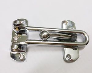 Chốt cửa an toàn chống trộm