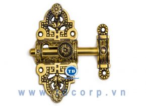Chốt cửa móc an toàn chính hãng TD