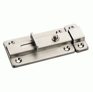 Phụ kiện khóa cửa chính hãng - chốt cửa TD